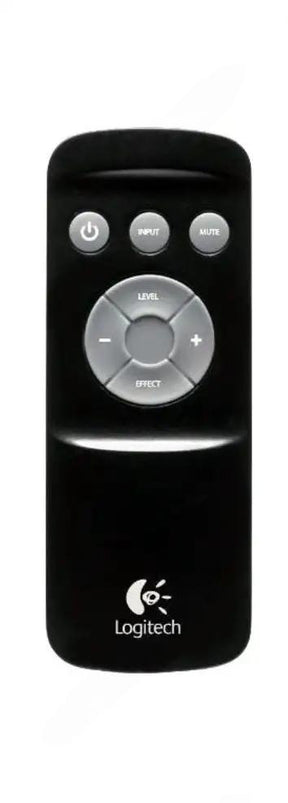 Z906 LOGITECH afstandsbediening
