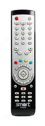 ZAPPIX-HD SMART afstandsbediening