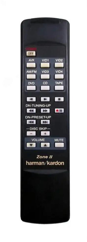 ZONE-II HARMAN KARDON afstandsbediening