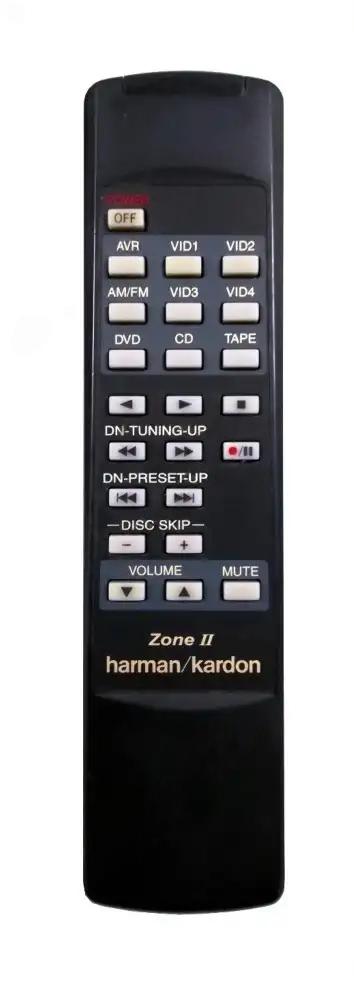 ZONE-II HARMAN KARDON afstandsbediening