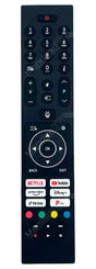 24HG7451 TELEFUNKEN afstandsbediening