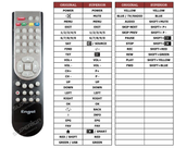 Superior key assignment PDF RS8100Y