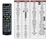 Superior key assignment PDF IH400-A105