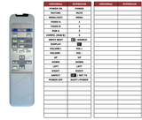 Superior key assignment PDF GMV42-E