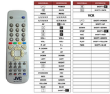 Superior key assignment PDF RM-C1100