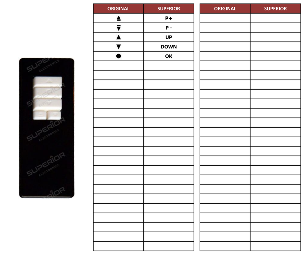 Superior key assignment PDF EMBASSY-2