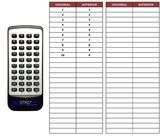 Superior key assignment PDF IP100UHD-RX