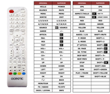 Superior key assignment PDF GR32E7000SA