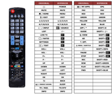 Superior key assignment PDF AKB73615306