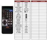 Superior key assignment PDF RM-C424