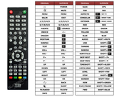 Superior key assignment PDF HY-TQL32R4-006