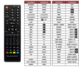 Superior key assignment PDF TQT03210