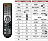 Superior key assignment PDF TFD-1909