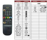 Superior key assignment PDF CLE-921A