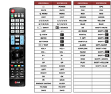 Superior key assignment PDF AKB73755415