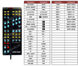 Superior key assignment PDF OPERA28-HIFI