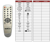 Superior key assignment PDF M170T
