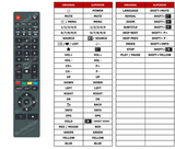 Superior key assignment PDF L-4917UHDTS2