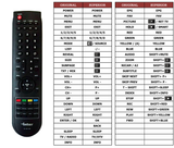 Superior key assignment PDF B-325-SB