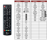 Superior key assignment PDF AKB74475480