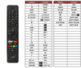 Superior key assignment PDF CL50UHDAF22B