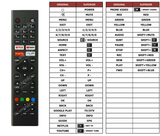 Superior key assignment PDF HY-TVSAND32-001