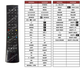 Superior key assignment PDF N42LFPS