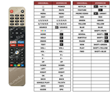 Superior key assignment PDF 24MTC6020Z