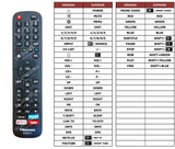 Superior key assignment PDF 65B8000UW