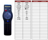 Superior key assignment PDF CT-13R20