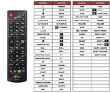 Superior key assignment PDF AKB73975762