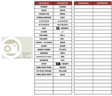 Superior key assignment PDF AX-M10
