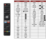Superior key assignment PDF MT24ES2000