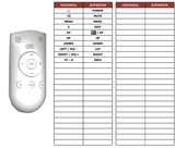 Superior key assignment PDF LEEMAX19 WHITE
