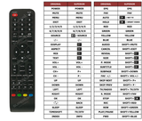 Superior key assignment PDF MTV-B19LEHD
