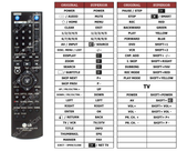 Superior key assignment PDF AKB31238703