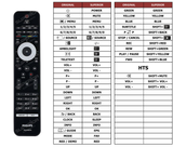 Superior key assignment PDF 42PFL9803H-10 [TV+HTS]