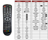 Superior key assignment PDF AKTV4824UHD-TS