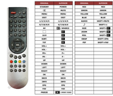 Superior key assignment PDF AL26LF4K