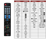 Superior key assignment PDF AKB74475479
