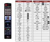 Superior key assignment PDF AKB73615303