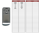 Superior key assignment PDF MMOTION