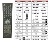Superior key assignment PDF LC03-AR028A