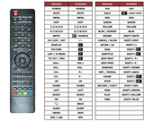 Superior key assignment PDF DM23XTB-FHD-H3