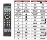 Superior key assignment PDF TLX1915D
