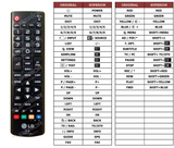 Superior key assignment PDF AKB73975786