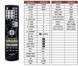 Superior key assignment PDF RC-646S