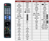 Superior key assignment PDF AKB74115502