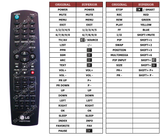 Superior key assignment PDF AKB73575302